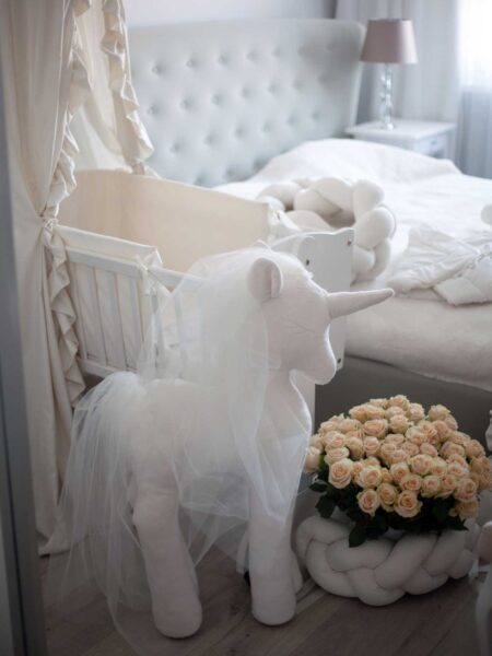 Jednorożec dekoracyjny