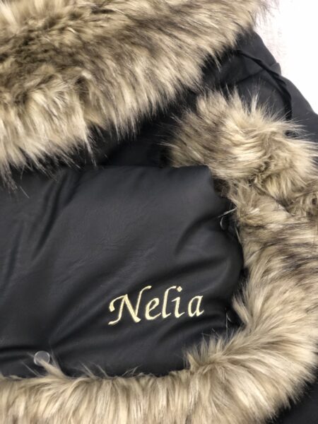 Personalizacja na MUFCE