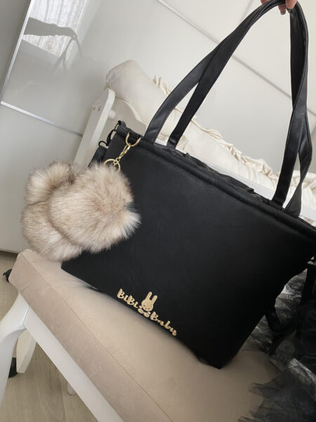 POMPON - 1 sztuka - dodatkowe akcesoria