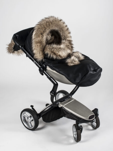 Indywidualne zamówienie - nakładka na budkę Mima Xari