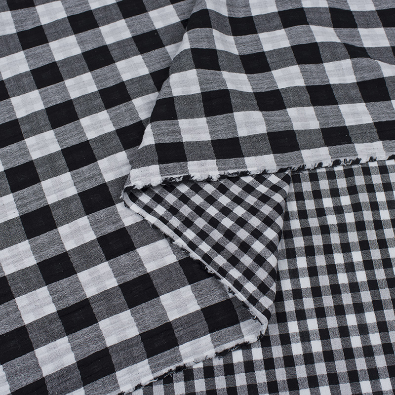 Tulim- skirt + top set - mother and daughter - muslin ""matchymatchy" - Image 6