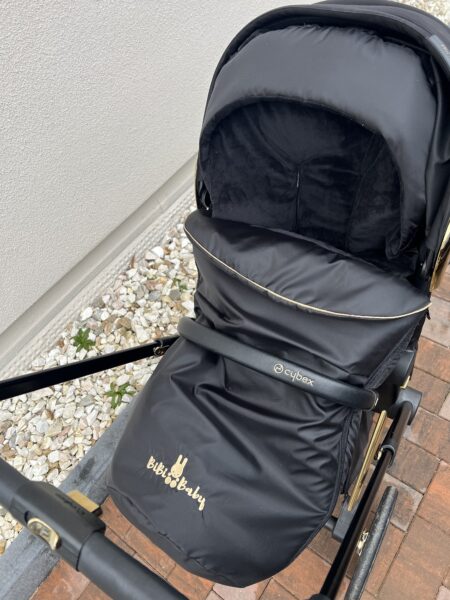 Śpiworek wiosenny - wodoodporny