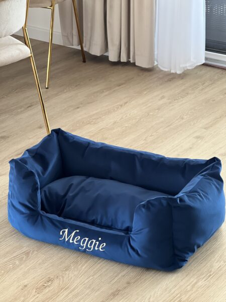 Legowisko VELVET zamówienie indywidualne